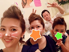❤️神崎なお❤️「㊗️18周年🎉🎉🎉1日目*\(^o^)/*」