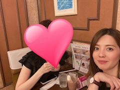 ❤️神崎なお❤️「急遽サムギョプサル🐷💕」