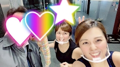 ❤️神崎なお❤️「幸せな時間をありがとう😊❤️」