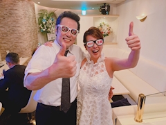❤️神崎なお❤️「大親友のマスターのBD❣️」