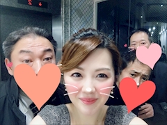 ❤️神崎なお❤️「賑やかな1日が終わった٩(ˊᗜˋ*)و」