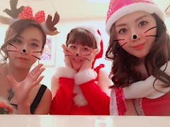 ❤️神崎なお❤️「神崎・マライア・なお・キャリー😂😂😂」