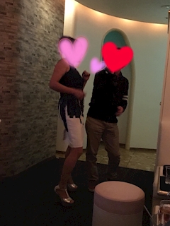 ❤️神崎なお❤️「💖楽しかった一日💖」