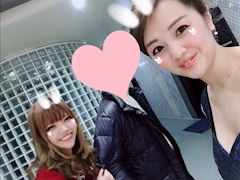 ❤️神崎なお❤️「新たな門出に乾杯🥂」