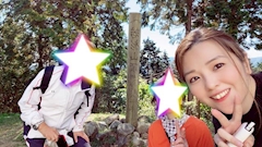 ❤️神崎なお❤️「森林浴🌳⛰」