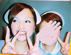 ❤️神崎なお❤️「学生時代の思い出写真👀」