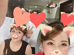 ❤️神崎なお❤️「お誕生日パーティー🎂🎈🎉👏」