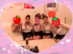 あさみ「周年ありがとうございました(゜▽゜*)」