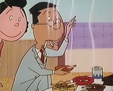 今日のサザエさんはヾ ʖ ノ あさみ 中洲 スナック キャラウェイ ポケパラ