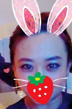 プロフィール写真6・あさみ｜メンバーズ キャラウェイ - 中洲のスナック