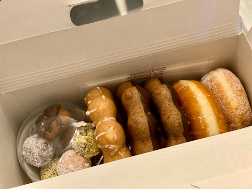 なおんちに突撃 国咲のあ 中洲 スナック キャラウェイ ポケパラ