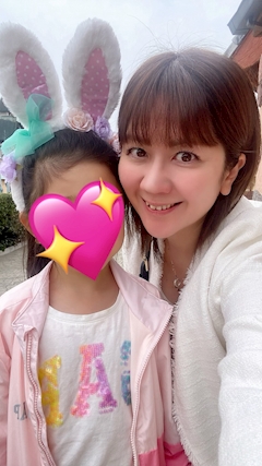 プロフィール写真4・国咲 奈々｜