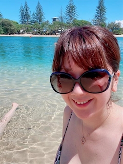 プロフィール写真9・国咲 奈々｜