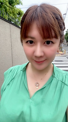 プロフィール写真5・国咲 奈々｜