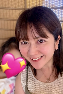 プロフィール写真3・国咲 奈々｜