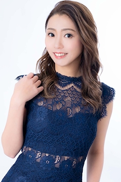 プロフィール写真1・若月 美香｜Royal Lounge La mer・ロイヤルラウンジ ラメール - すすきのクラブ/ラウンジ