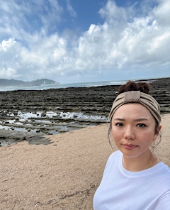 プロフィール写真5・五十嵐もえ｜UG・ユージー - 名古屋 錦のスナック