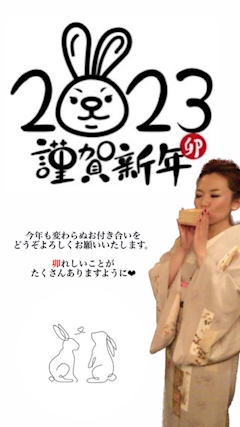 プロフィール写真6・五十嵐もえ｜UG・ユージー - 名古屋 錦のスナック