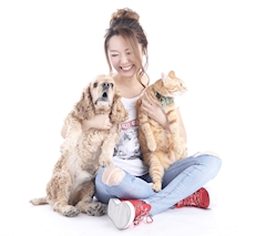 プロフィール写真1・五十嵐もえ｜UG・ユージー - 名古屋 錦のスナック