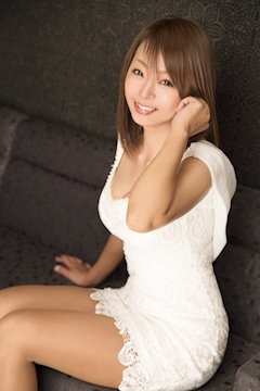 プロフィール写真5・あさみ｜ミナミ キャバクラ・シュシュール ハレ