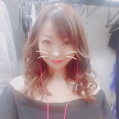 プロフィール写真2・あさみ｜ミナミ キャバクラ・シュシュール ハレ