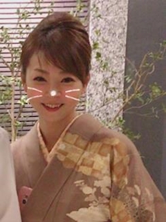 プロフィール写真4・あさみ｜ミナミ キャバクラ・シュシュール ハレ