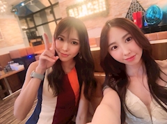 髭店長(毎日飲み歩きたい)「金曜日も元気に営業中ぅぅ‼️」