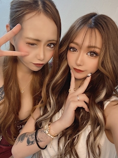 髭店長(毎日飲み歩きたい)「今宵のご予定は⁉️」