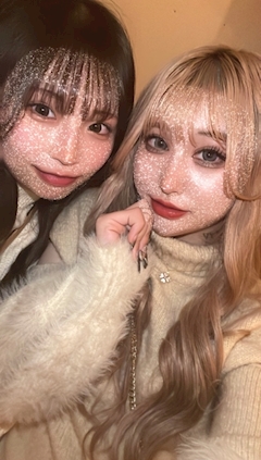 髭店長(毎日飲み歩きたい)「12月になりましたね‼️」