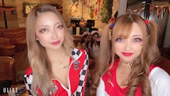 髭店長(毎日飲み歩きたい)「ハロウィン🎃イベント開催‼️」