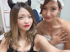 髭店長(毎日飲み歩きたい)「ハロウィンイベント🎃最終日‼️」