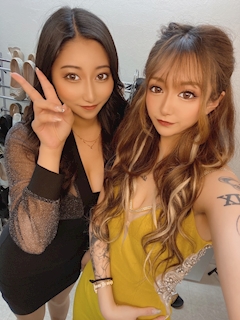 髭店長(毎日飲み歩きたい)「今宵のご予定はいかがですか？」