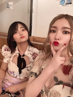 髭店長(毎日飲み歩きたい)「おはようございます😃」
