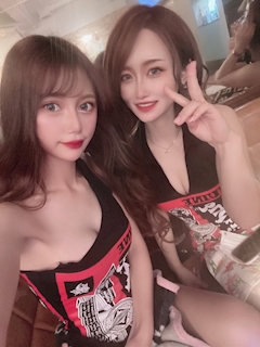 髭店長(毎日飲み歩きたい)「日曜も元気に営業中✌️」