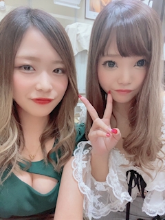 髭店長(毎日飲み歩きたい)「土曜の夜はレガリアへ！！」