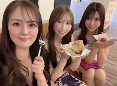 髭店長(毎日飲み歩きたい)「金曜日も元気に営業中ぅぅ‼️」