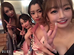 髭店長(毎日飲み歩きたい)「花魁祭再び‼️」