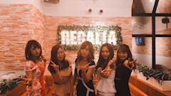 髭店長(毎日飲み歩きたい)「オールタイム3500円イベント開催中‼️」