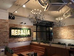プロフィール写真1・髭店長(毎日飲み歩きたい)｜CLUB REGALIA・レガリア - 君津のキャバクラ