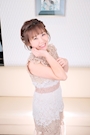 Hura-HuraのA子