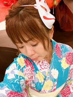 プロフィール写真8・A子｜HuraHura・フラフラ - 中洲のスナック