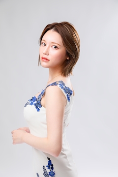 プロフィール写真3・星乃 そら｜BARCELONA Fillia・フィリア - すすきのニュークラブ（キャバクラ）