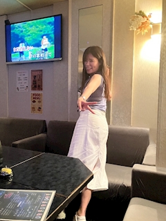 🌺🌺麻衣子ママ🌺🌺