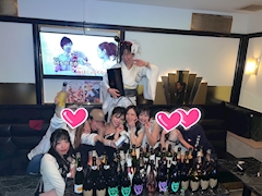 プロフィール写真11・🌺🌺麻衣子ママ🌺🌺｜Club Aaliyah・アリーヤ - 蒲田西口のキャバクラ