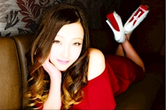 プロフィール写真1・麗💜｜Club Te Amo・ティアモ - 小田原のキャバクラ