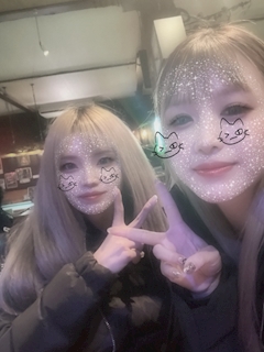 parfait💙💙あゆみ💙💙「半端じゃない頭痛」