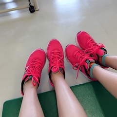 parfait💙💙あゆみ💙💙「よっぽどの事がない限り話題にあがらないので安心してください」