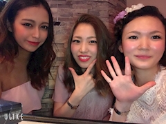 茉奈ママ「早い3日間でしたなぁ🥺🎈」