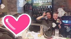 茉奈ママ「早く寝よーと💤」