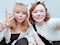 プロフィール写真2・茉奈ママ｜布施 スナック・リベル